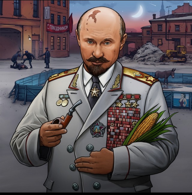 Сломал мозг. Кто знает ответ?