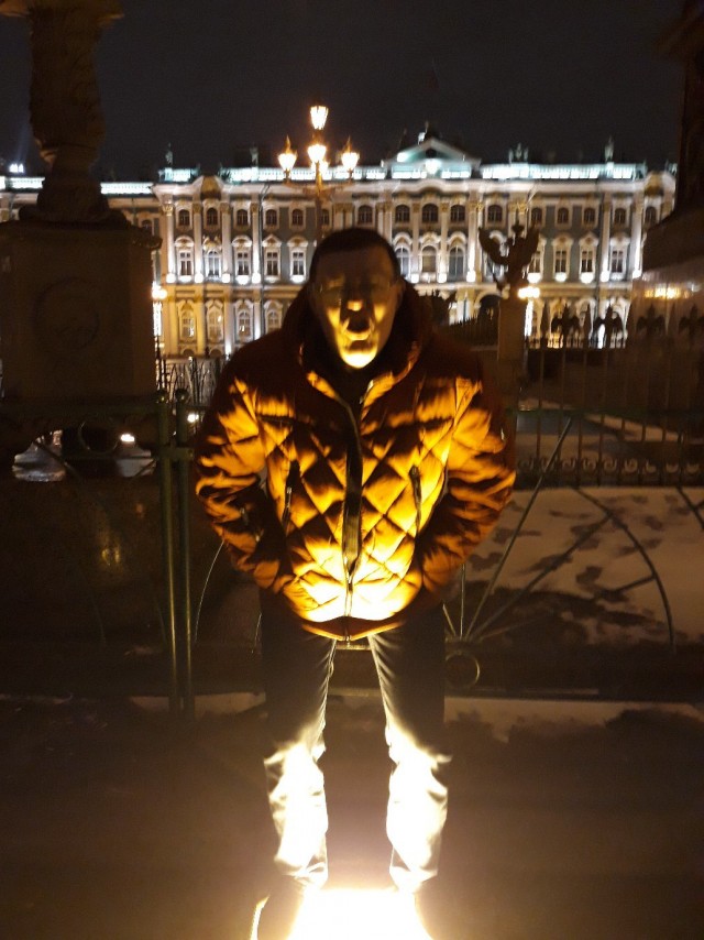 Скотсети и прочие интернеты 15.10.2021