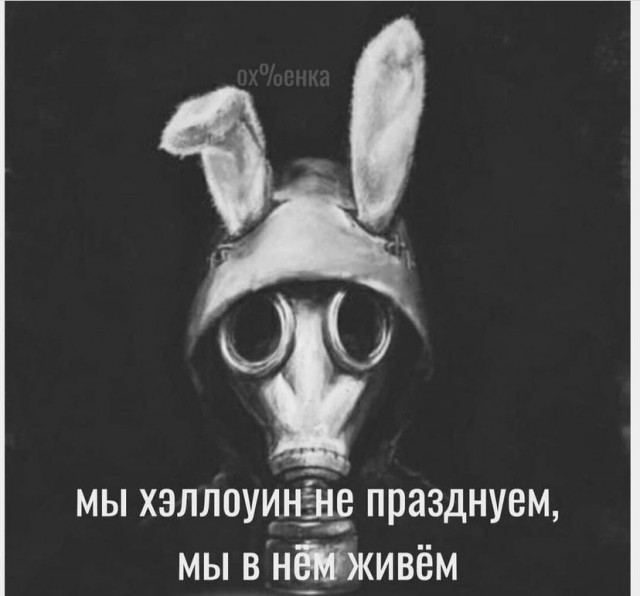 Весёлый полтишок 29.10