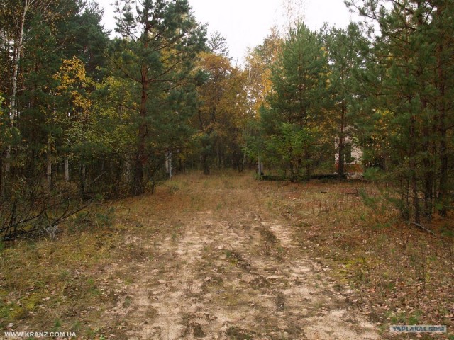 Чернобыль - 2