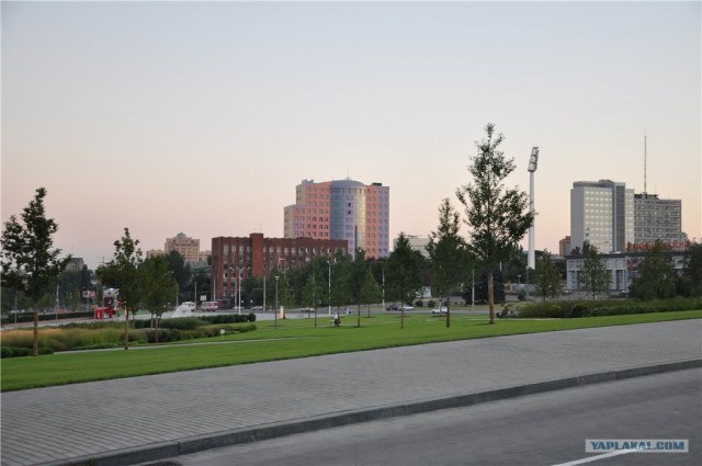 Донецк
