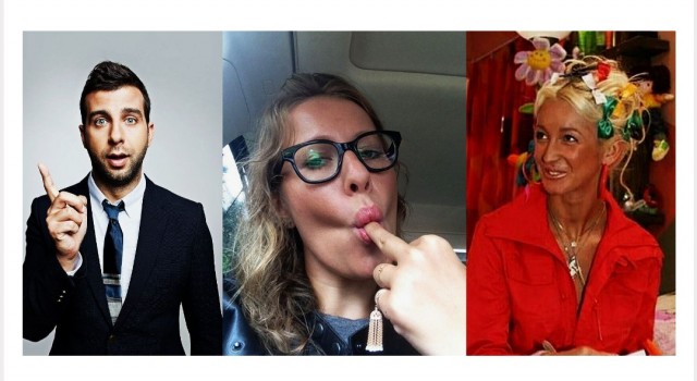 Ползучие возвращенцы: артисты, сбежавшие на Запад, уже торгуют билетами на свои будущие концерты в России.