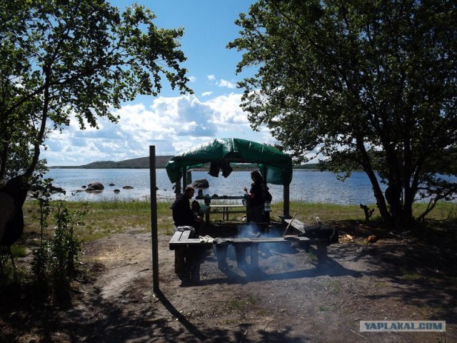 Русский север