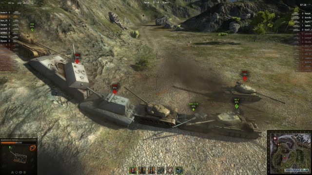 Wargaming