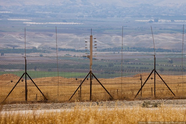 Мертвое море