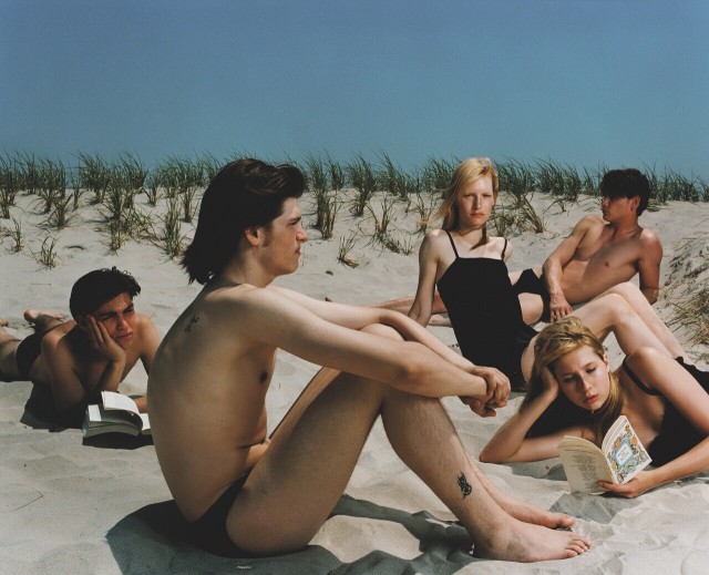 Steven Meisel / Стивен Майзель: креативная модная фотография.Часть первая.