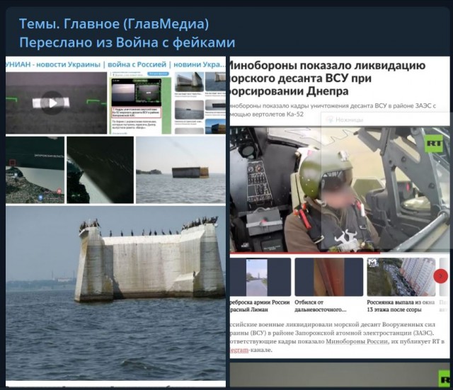 Пандемия съехавших крыш - разновидности болезни. Россия и мир. Часть 41.