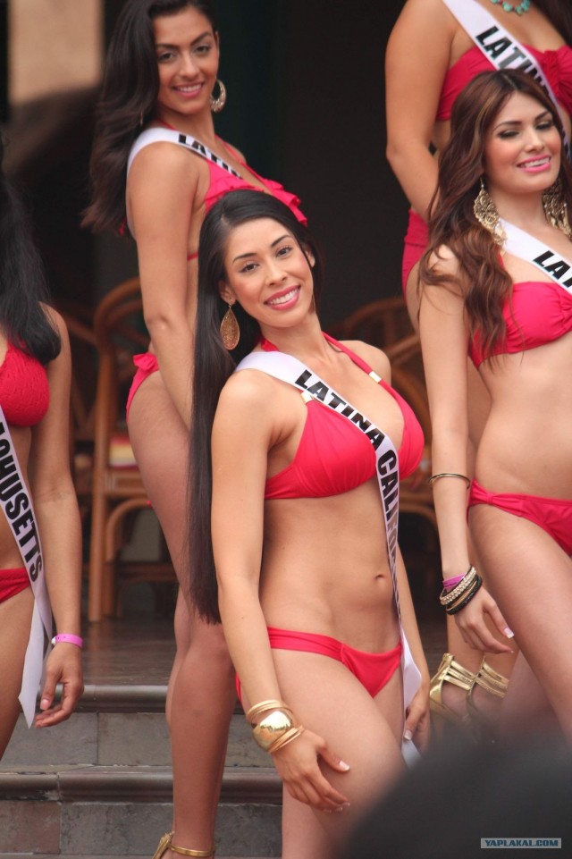 Поездка в Мексику (за деньги)