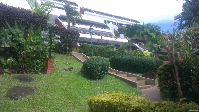 Краткий отзыв об отдыхе в Тайланде.