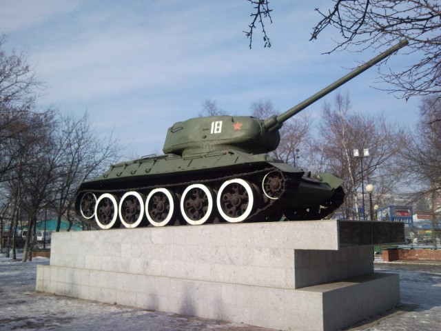 Wargaming 2