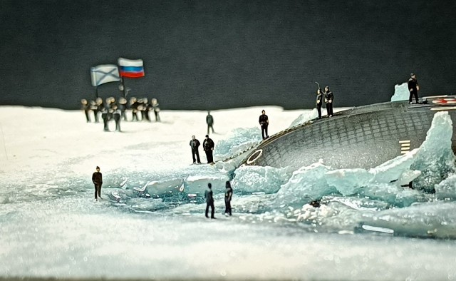 ТК-20 "Северсталь"