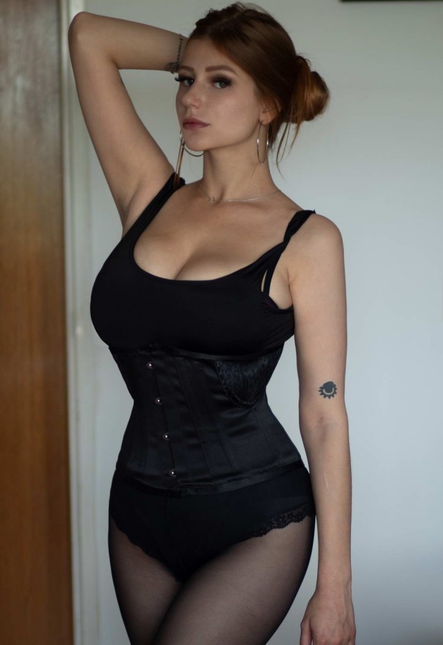 Разные картинки с девушками