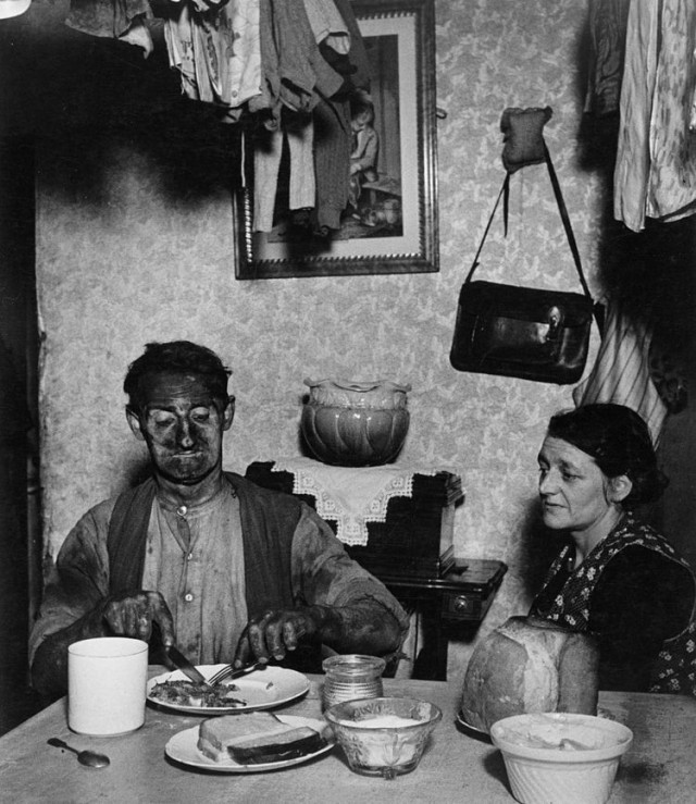 16 редких исторических фотографий и архивные снимки звёзд, помогающие с головой окунуться в прошлое