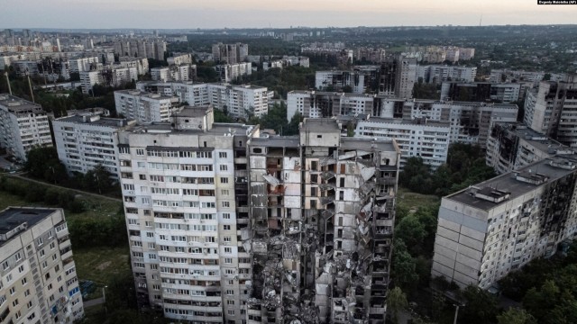 7 человек пострадали при обстреле ВСУ в Белгородской области — Гладков