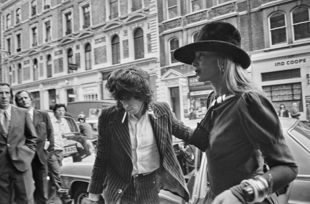 50 лет назад. Июнь 1973 года