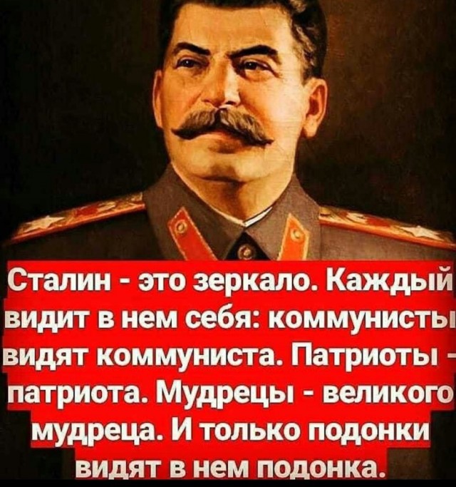 В Псковской области установили 8-метрового Сталина