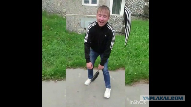 Уходим тихо, не палимся