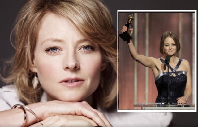 Джоди Фостер: Начала сниматься в 3 года, родила от донора, не боится старости и др. факты