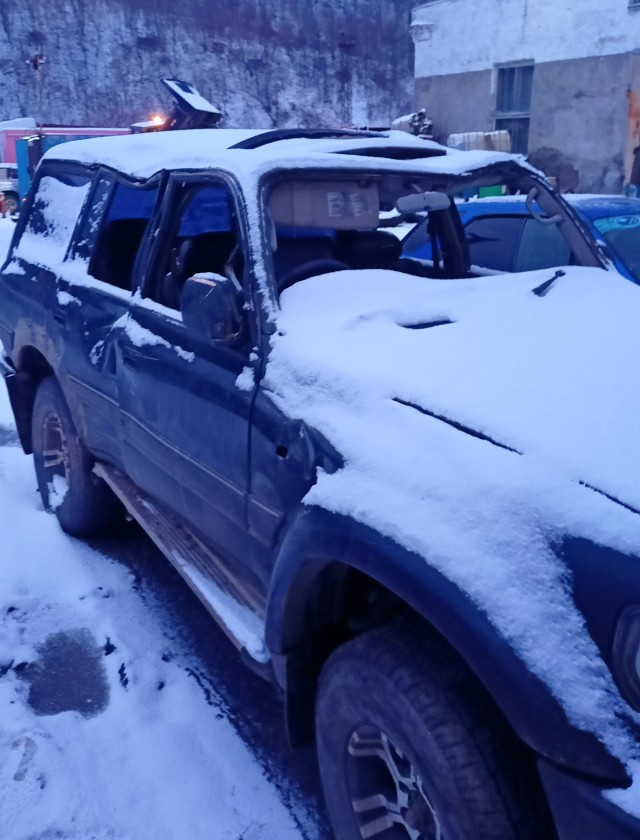Самая последняя в галерее