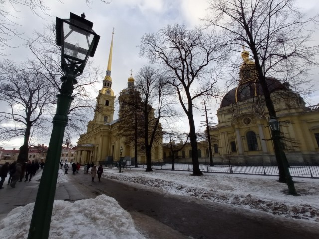 Питер