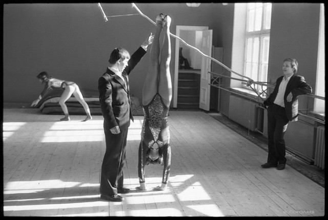 Смешал, но не взбалтывал: 04.05.24