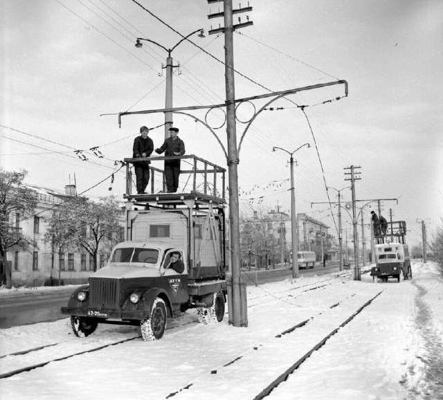 Прогулка по Крыму 1970 года