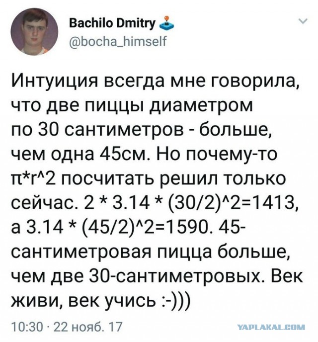 Никакие картинки и тексты