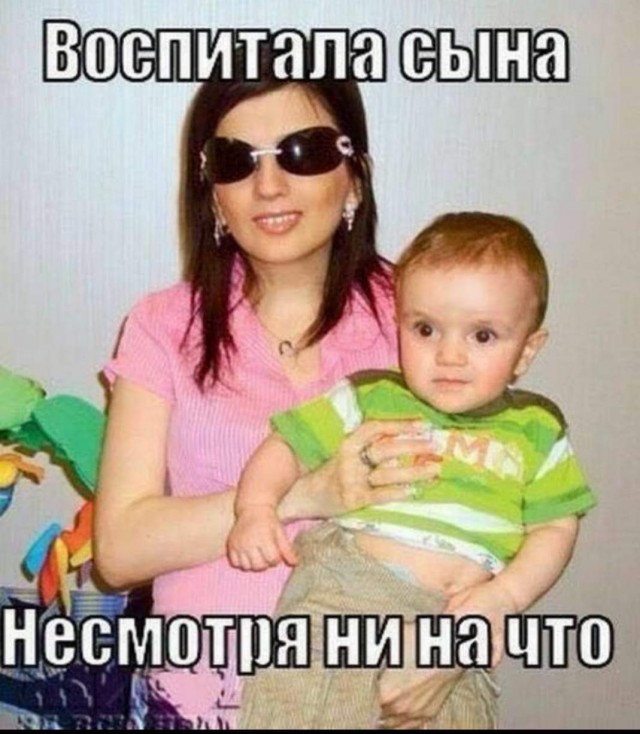 Немного забавных картинок