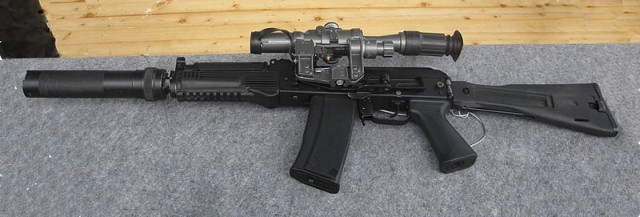 СР-3М 9*39