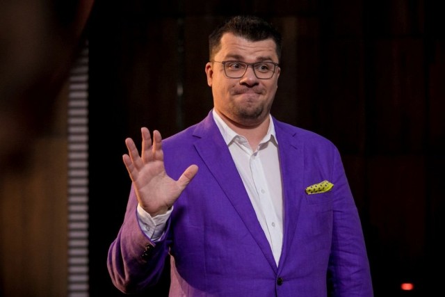 Полностью перезагрузить Comedy Club: Гарик Харламов назначен креативным продюсером шоу