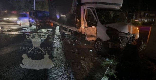 Две с половиной тонны замороженных собак