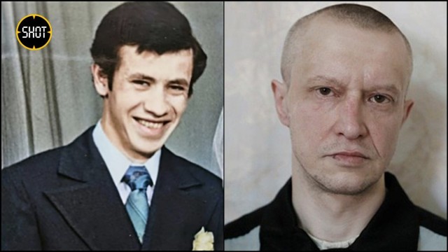 Серийный убийца-расчленитель Анвар Масалимов выйдет на свободу перед Новым годом.