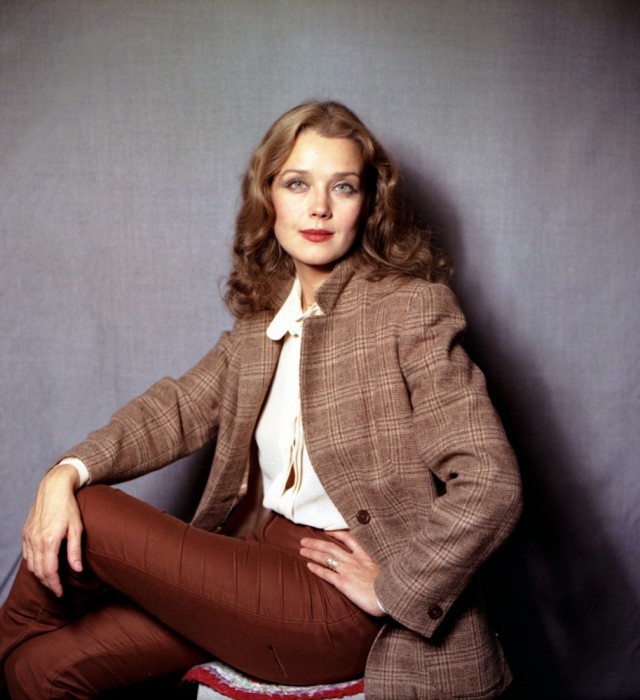 Фотографии из прошлого нашей страны – 77