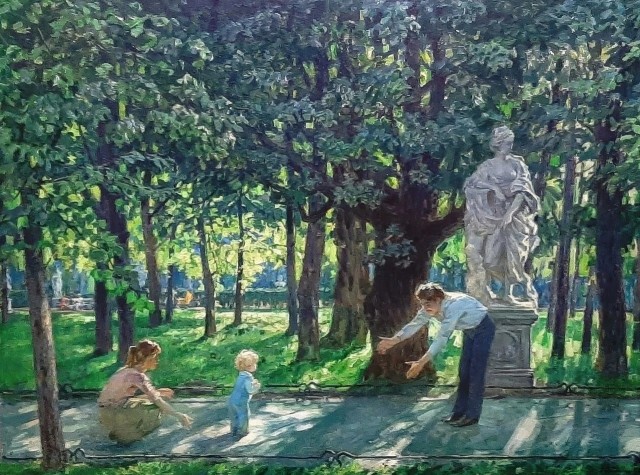АРТ-Воскресенье