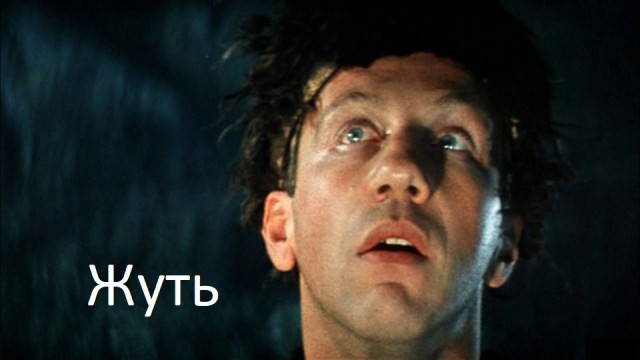 Зима вернулась в Сибирь