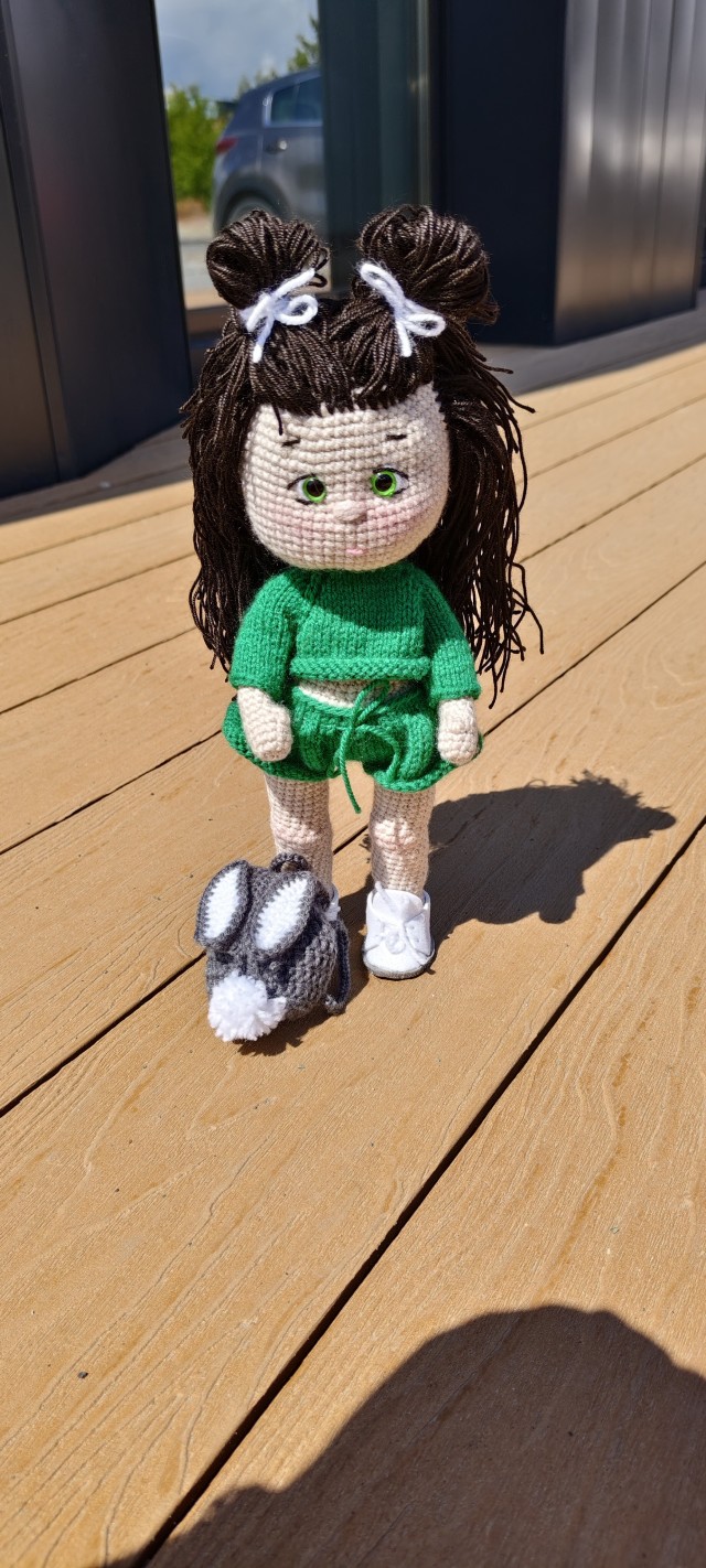 Учусь фотографировать