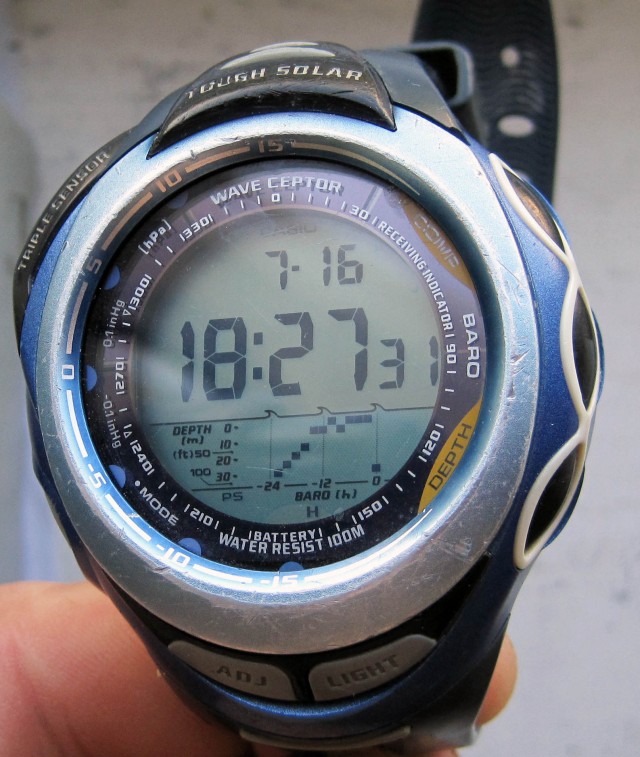 Ваши первые Casio