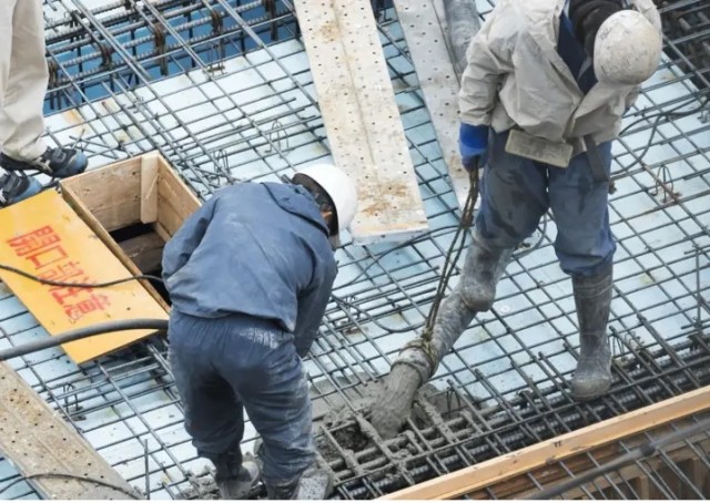 Южная Корея возглавила рейтинг смертности в строительстве
