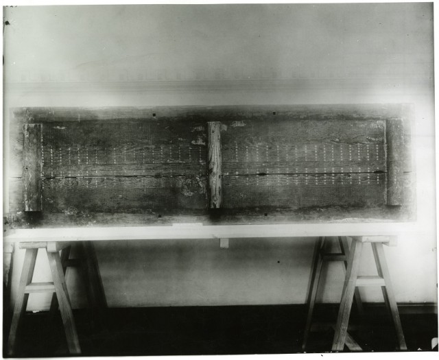 Как древние египтяне измерили первый час и повлияли на отношение ко времени