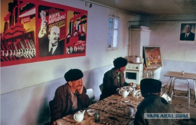 Интересные фотографии 1990 -х 21.12.25