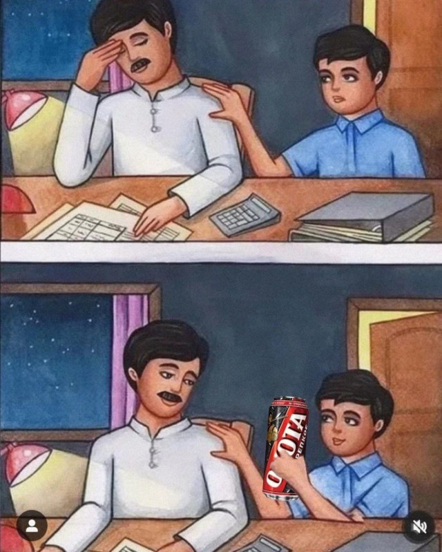 Отсутствие морально этических норм Vol.65