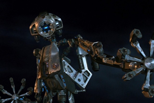 Американские компании Icarus Robotics и Voyager Technologies планируют отправить экспериментального робота Joyride на МКС
