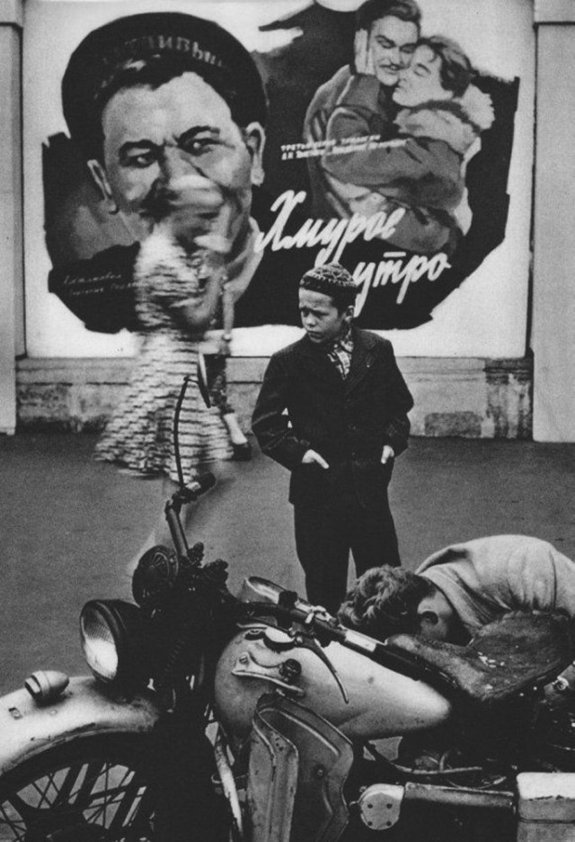 ​ Фотографии из прошлого нашей страны – 143