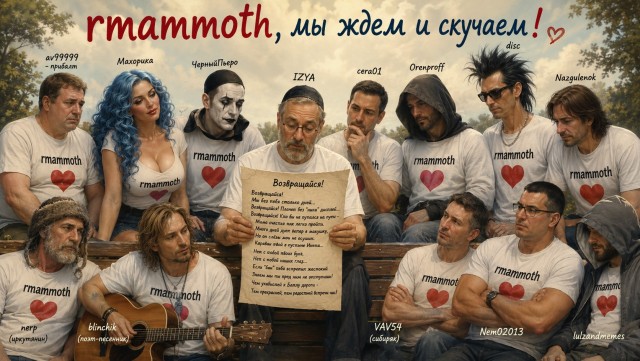 Двое, поэтический батл