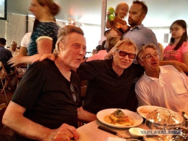 Фото с днюхи