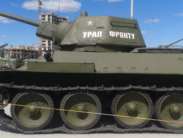 Wargaming 10