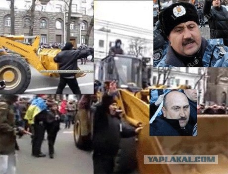 Суд постановил задержать премьера Крыма.