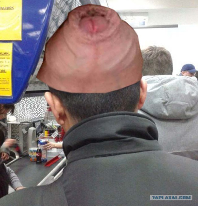 Немного фотошопа