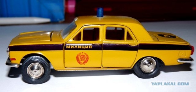 Немного о 90-х