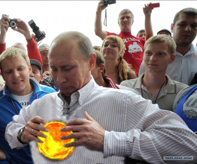 Ломаю спички, гну бумагу...